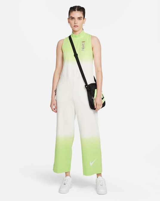 Jersey Jumpsuit