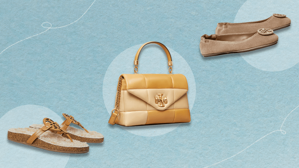 Tory Burch Semi-Annual Sale