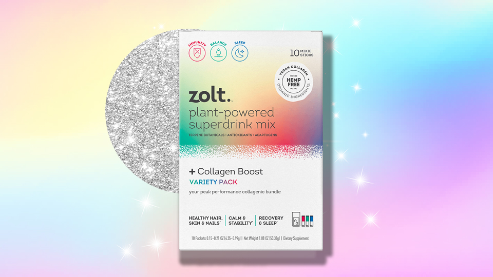 zolt collagen drink mixes