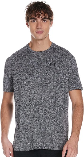 Under Armour Men's Tech 2.0 Short-Sleeve T-Shirt