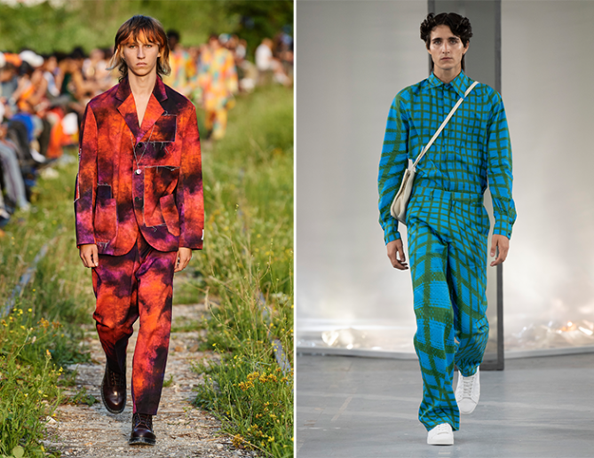 STYLECASTER | Men's Fashion Trends 2022