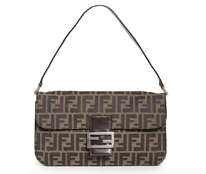 STYLECASTER | Material Gworl Trend