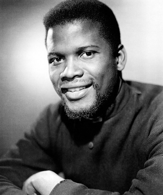 Sidney Poitier
