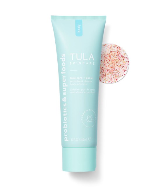 tula body polish