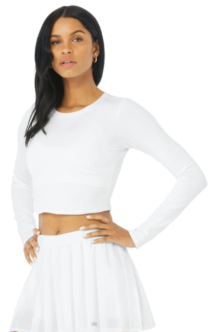 STYLECASTER | Bella Hadid Hailey Bieber Leggings