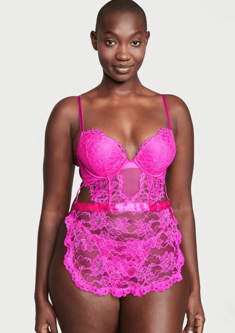 STYLECASTER | Best Valentines Day Lingerie 