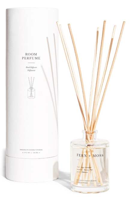Room Perfume Reed Diffuser