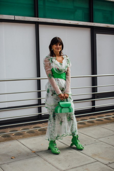 STYLECASTER | How To Style Corset