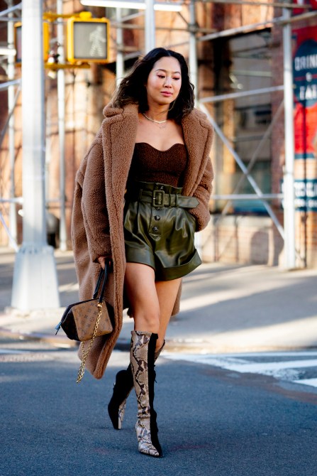 STYLECASTER | How To Style Corset