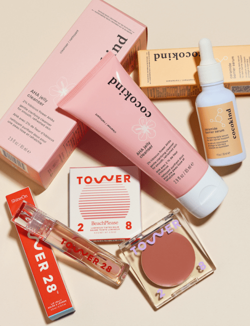 tower 28 lunar new year