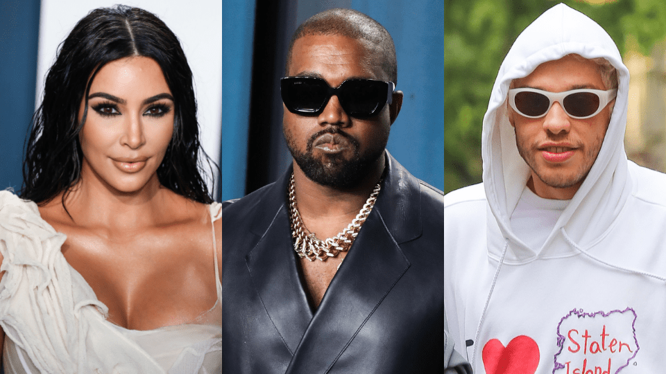 kim-kardashian-kanye-west-pete-davidson