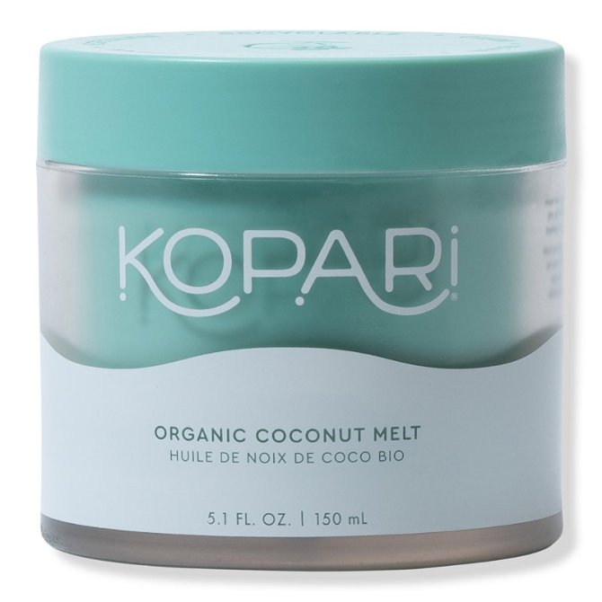 Kopari Beauty 100% Organic Coconut Melt Ulta