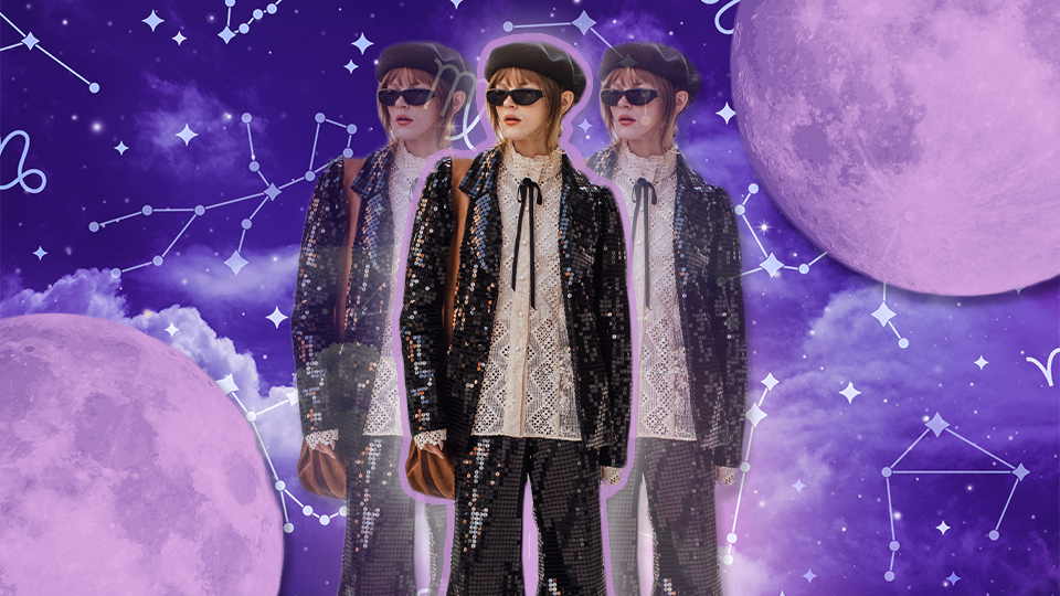 STYLECASTER | Zodiac Signs Horoscope