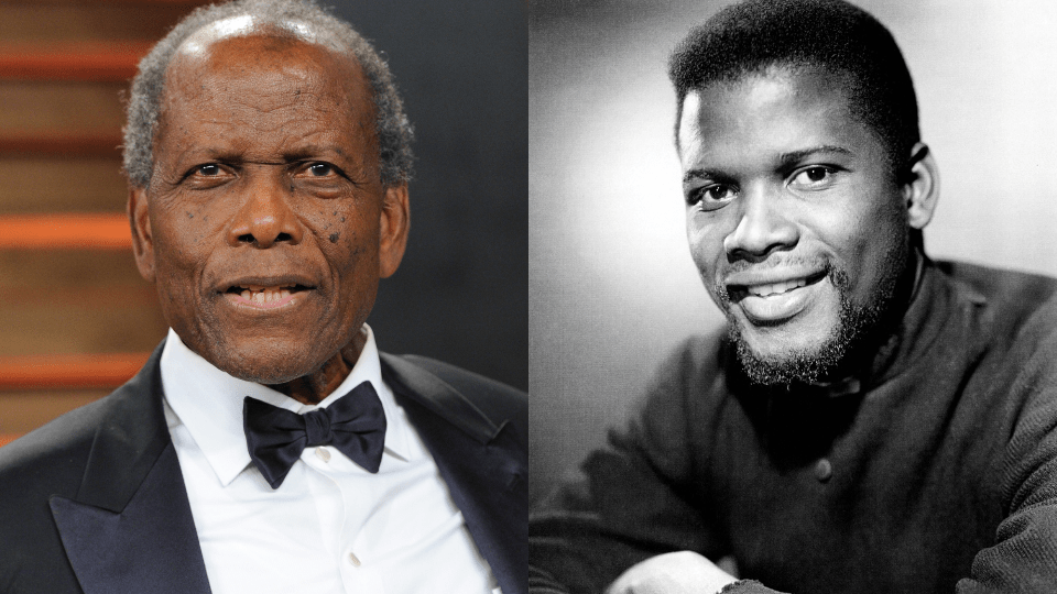 sidney-poitier