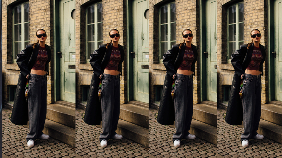 STYLECASTER | '90s Fashion Inspo