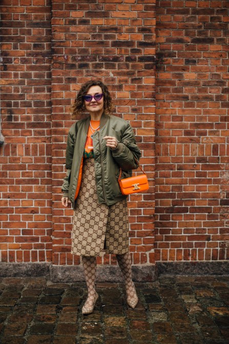 STYLECASTER | Copenhagen Street Style