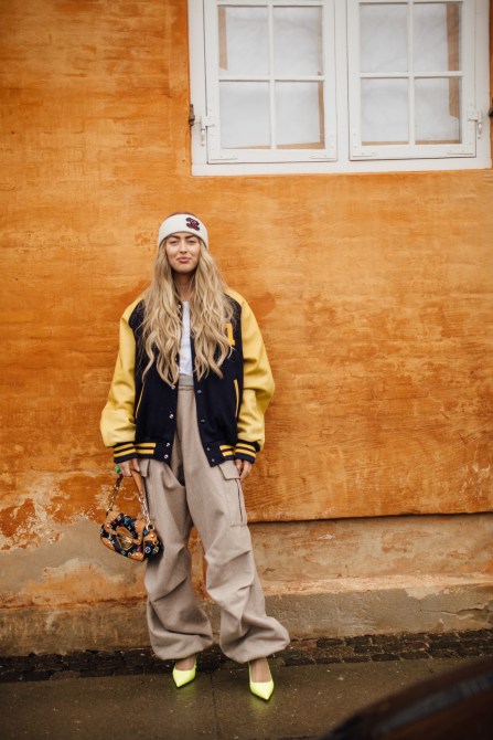 STYLECASTER | Copenhagen Street Style