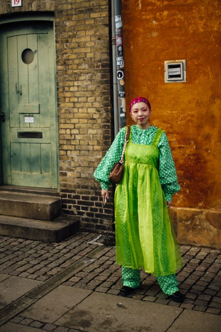 STYLECASTER | Copenhagen Street Style