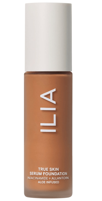 Ilia true skin foundation