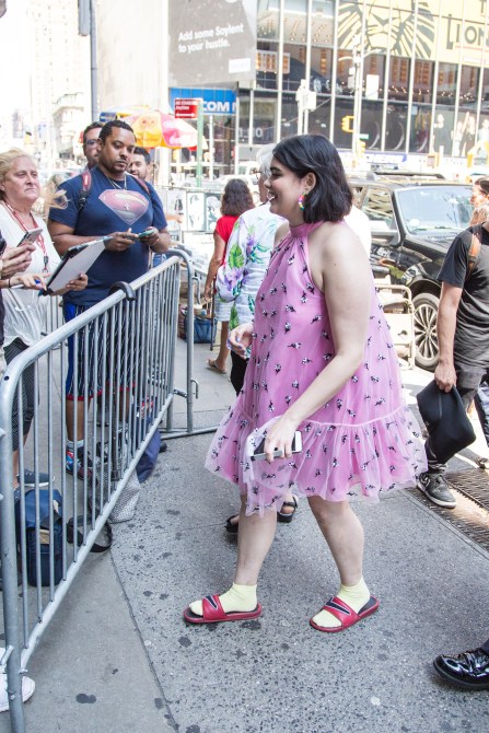 STYLECASTER | Barbie Ferreira Style