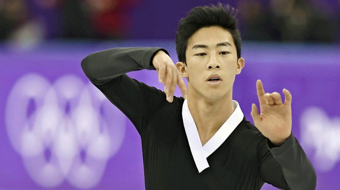 Nathan Chen