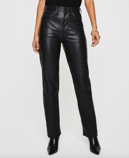 STYLECASTER | Vegan Denim Brands