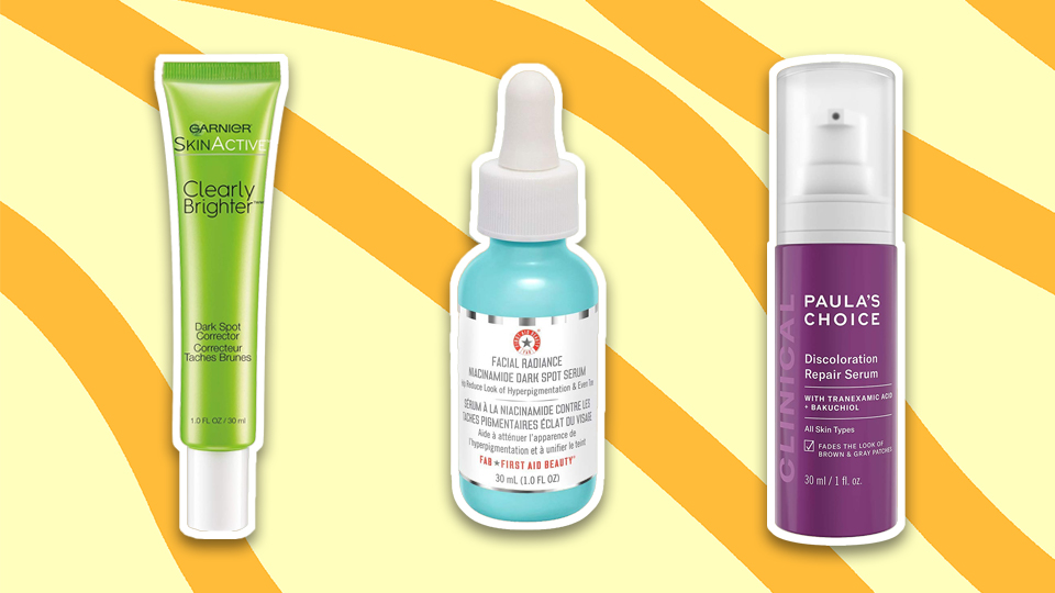 Best Amazon Dark Spot Correctors