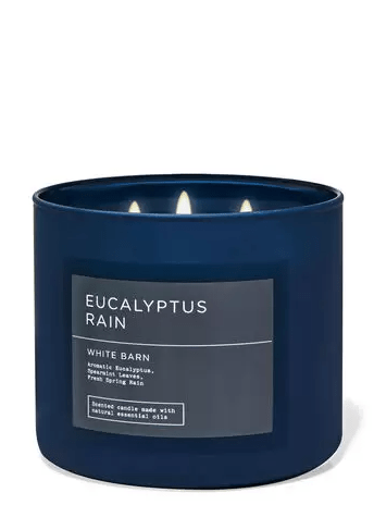 bbw eucalyptus