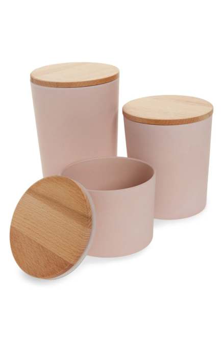 Hawkins New York Storage Containers