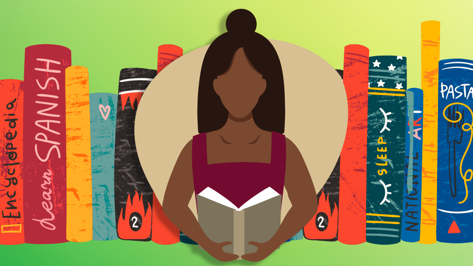 STYLECASTER | Book Club