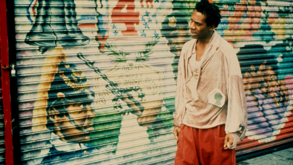 Brother From Another Planet