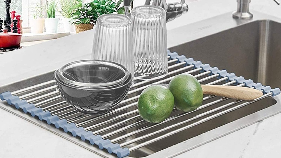 Amazon Dish rack