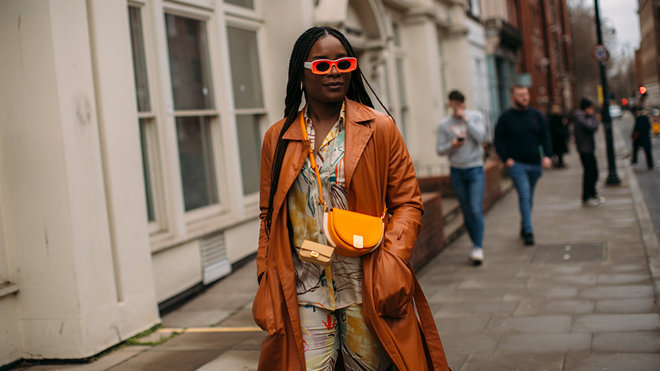STYLECASTER | London Street Style
