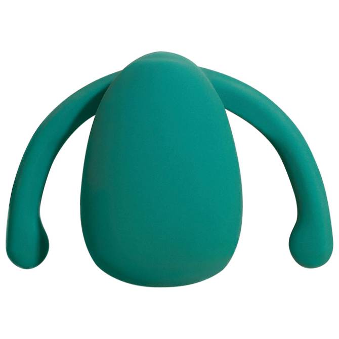 Eva Couples Vibrator 