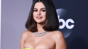 Selena Gomez Brazilian Bum Bum Cream