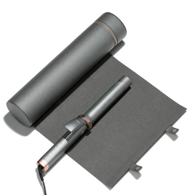 T3 Curl ID with Case SkinStore