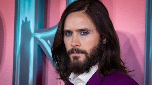 Jared Leto