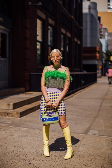 STYLECASTER | Festival Fashion Trends