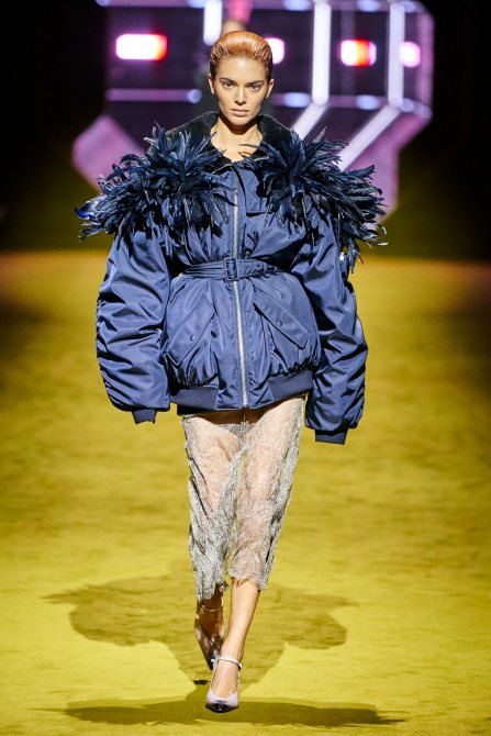 STYLECASTER | Milan Street Style