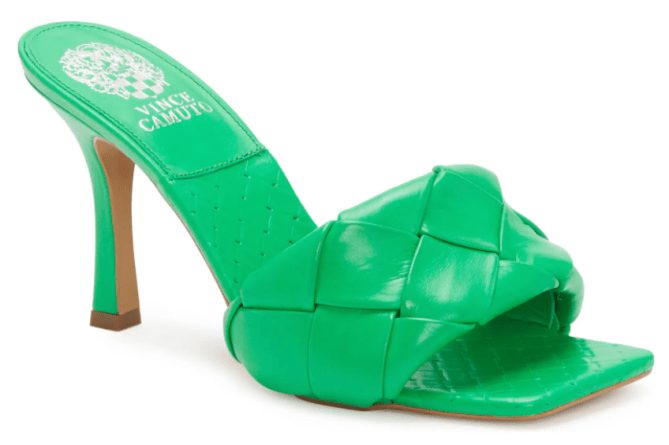 STYLECASTER | Spring Fashion Trends