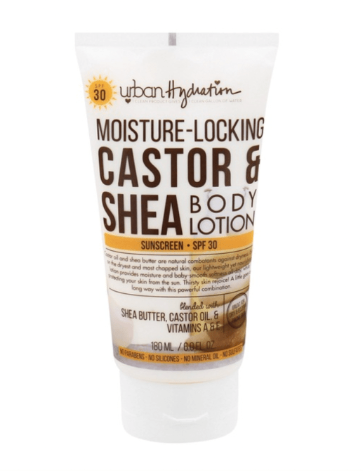 Urban Hydration SPF 30 Dry & Eczema Prone Sunscreen Lotion