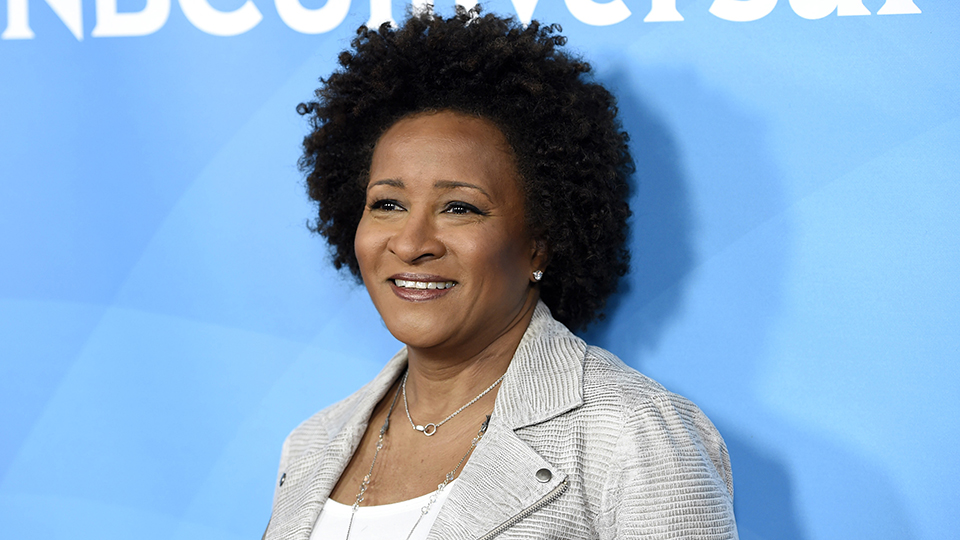 Wanda Sykes