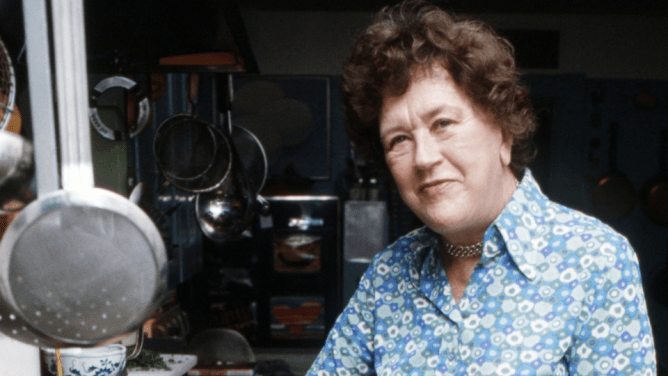 Julia Child