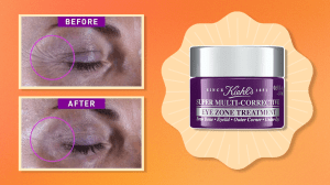 Kiehl's eye cream
