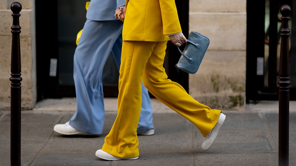 STYLECASTER | Spring Fashion Trends