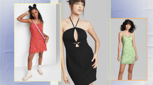 Urban Outfitters Dupes at Target