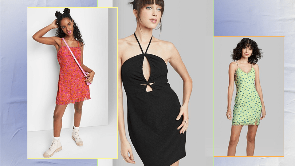 Urban Outfitters Dupes at Target