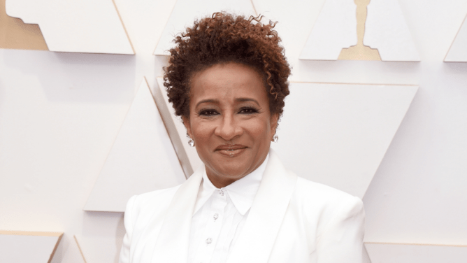 Wanda Sykes, Oscars 2022