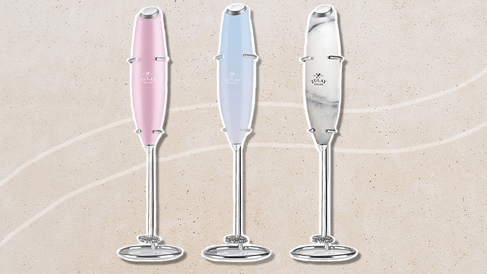 Zulay Milk Frother