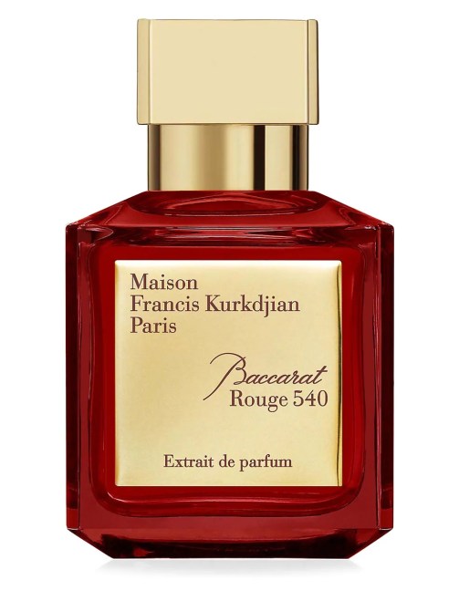 Baccarat Rouge 540 Extrait de Parfum